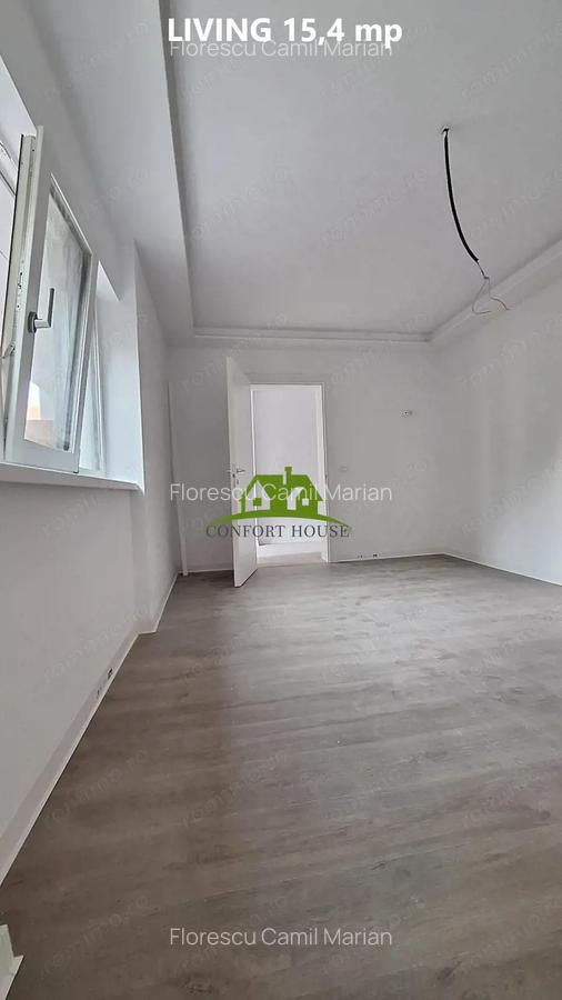 Apartament Nou cu 2 Camere + parcare inclusa in Traian Rm.VL - 7