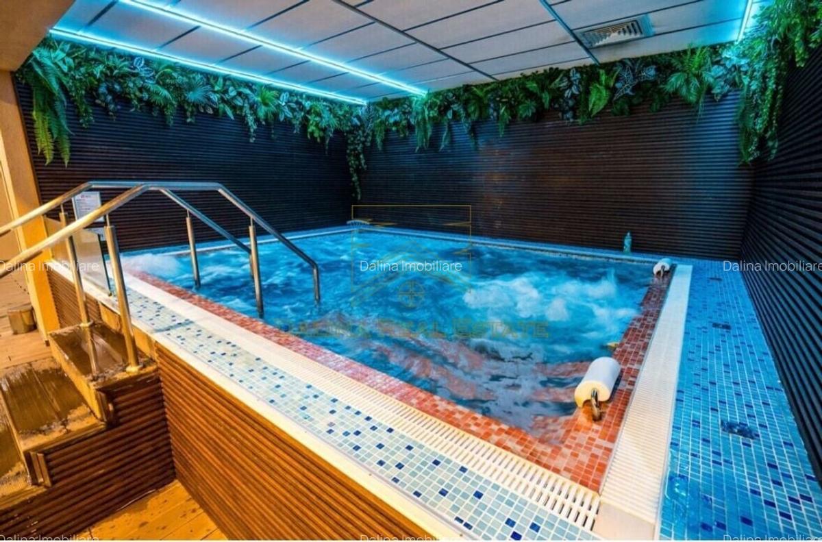 Vanzare garsoniera - Rin Grand Residence - Randament excelent - 20