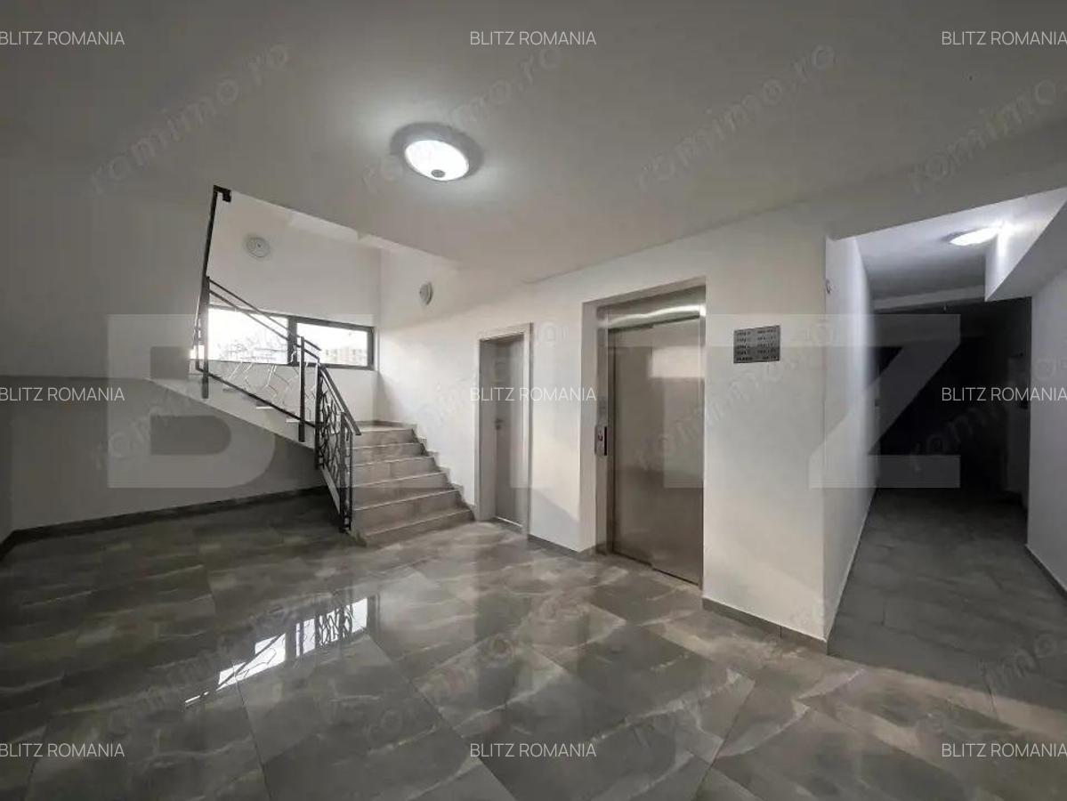 Studio modern cu balcon ?i vedere spre padure la 500 m de Baile Felix - 2