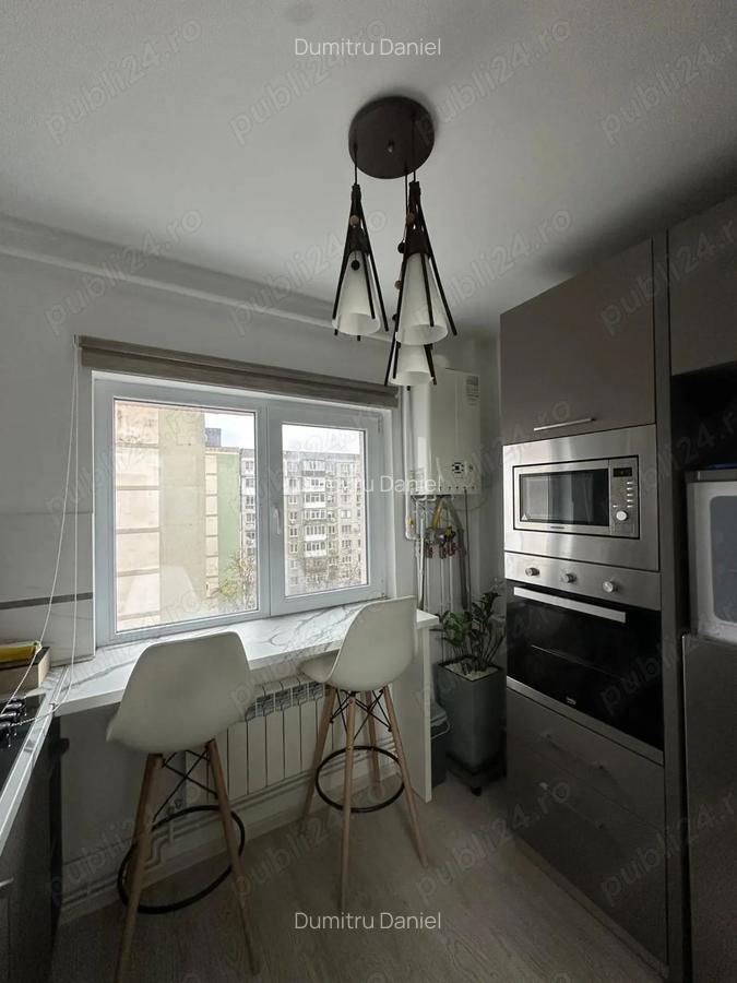 Garsoniera de inchiriat zona Pacii sector 6 - 4