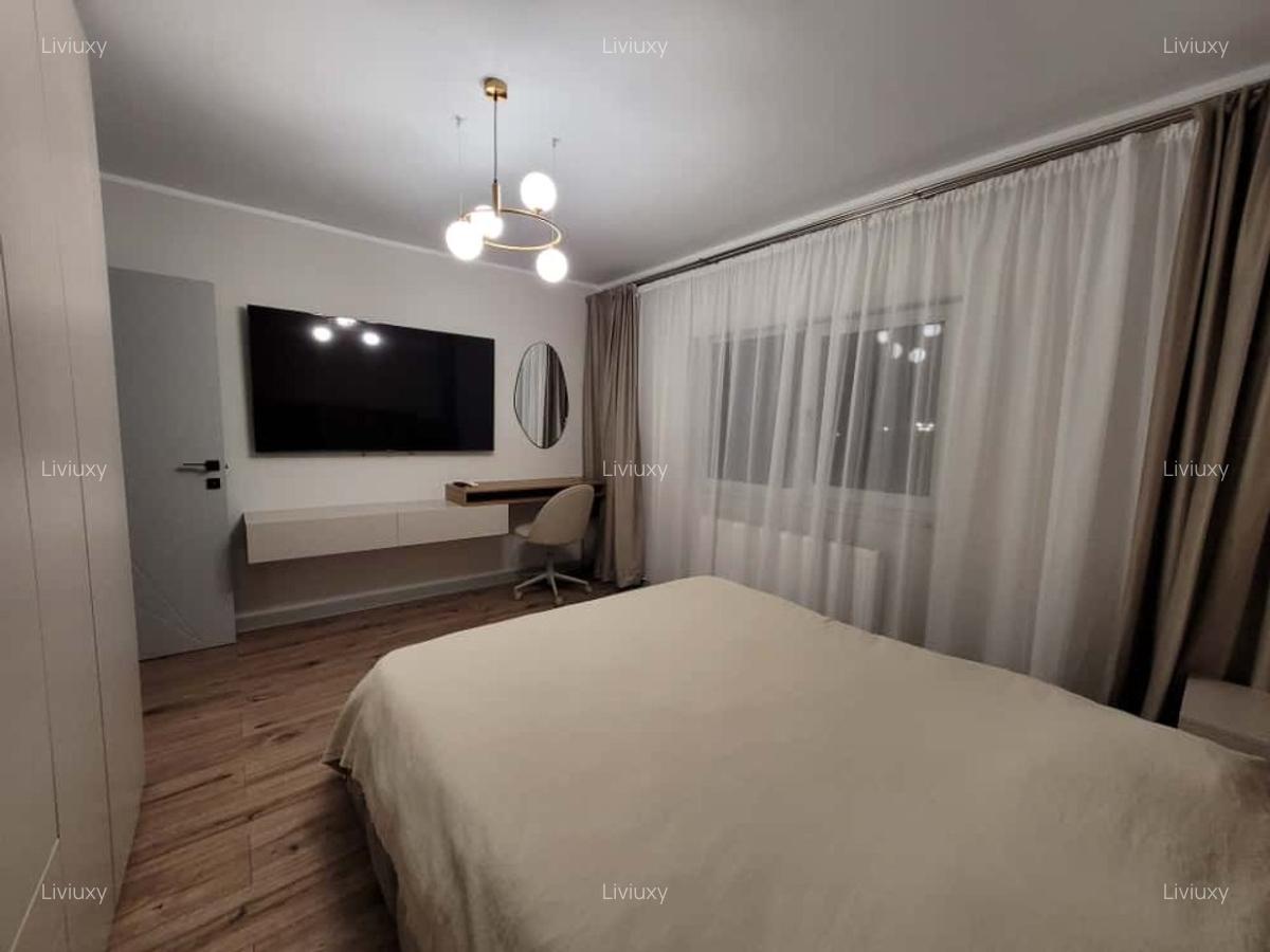 Proprietar- Apartament 2 camere, prima inchiriere, termen lung - 5