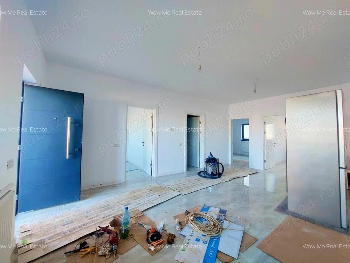 Casa Individuala Parter- 3 Camere Pantelimon - 9