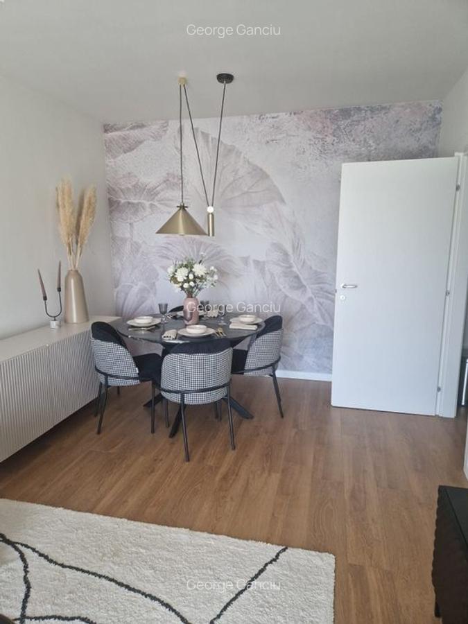 Apartament  4 camere cu Gradina Proprie - PREMIUM - 5