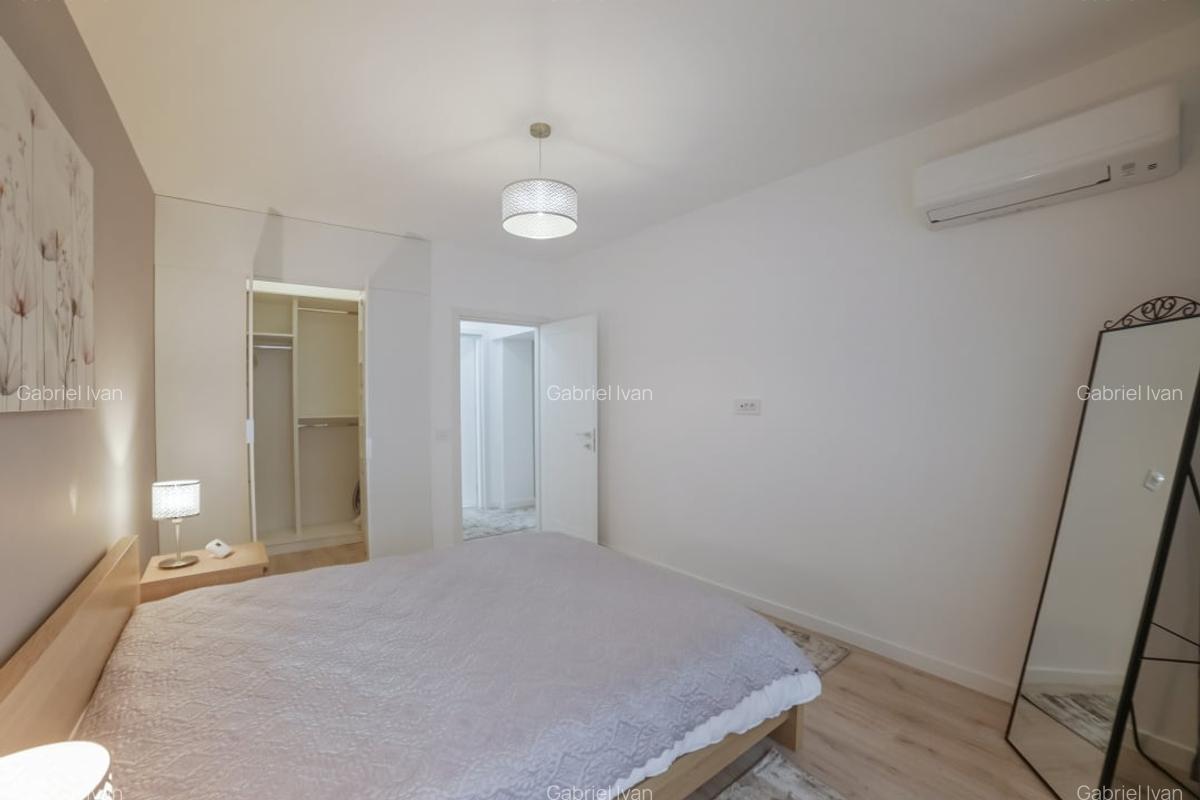 2 camere Premium* Ivory Residence* Loc de parcare* - 5