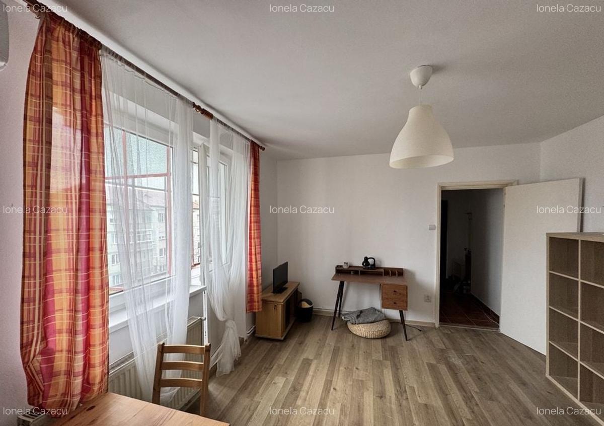 Apartament 2 Camere| Mobilat si Utilat | Zona Cedonia - Str. Miraslau - 2
