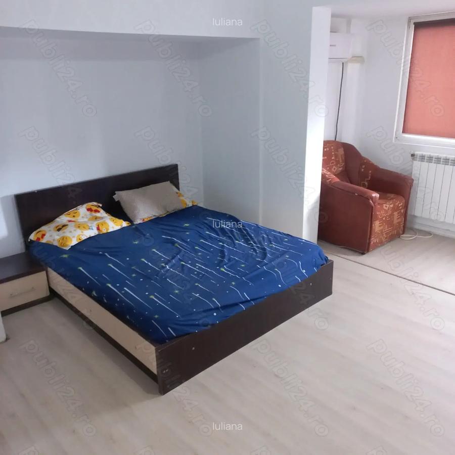 Vand apartament 2 camere zona General - 2