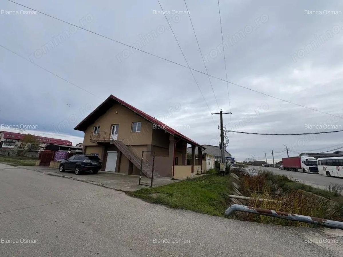 Inchiriere spa?iu comercial situat in Targu Jiu, strada Ciocarlau - zona Artego - 2