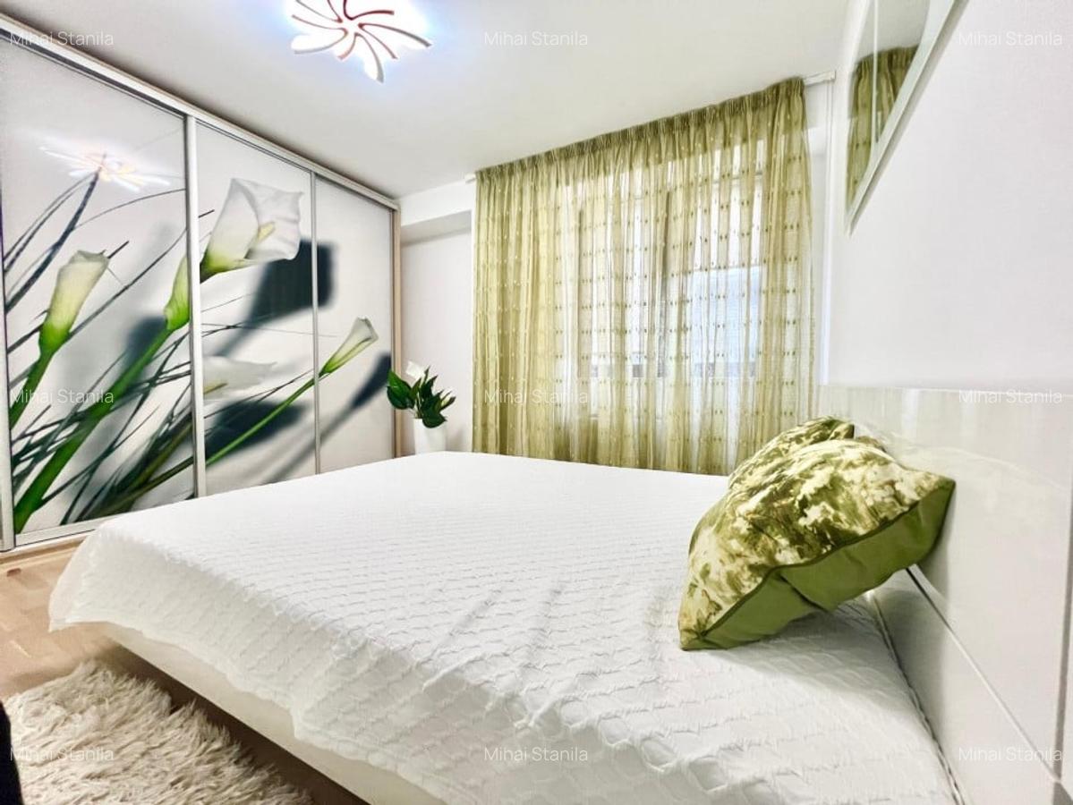 NOU / DEOSEBIT / TERASE GENEROASE / COMPLET MOBILAT SI UTILAT - 35