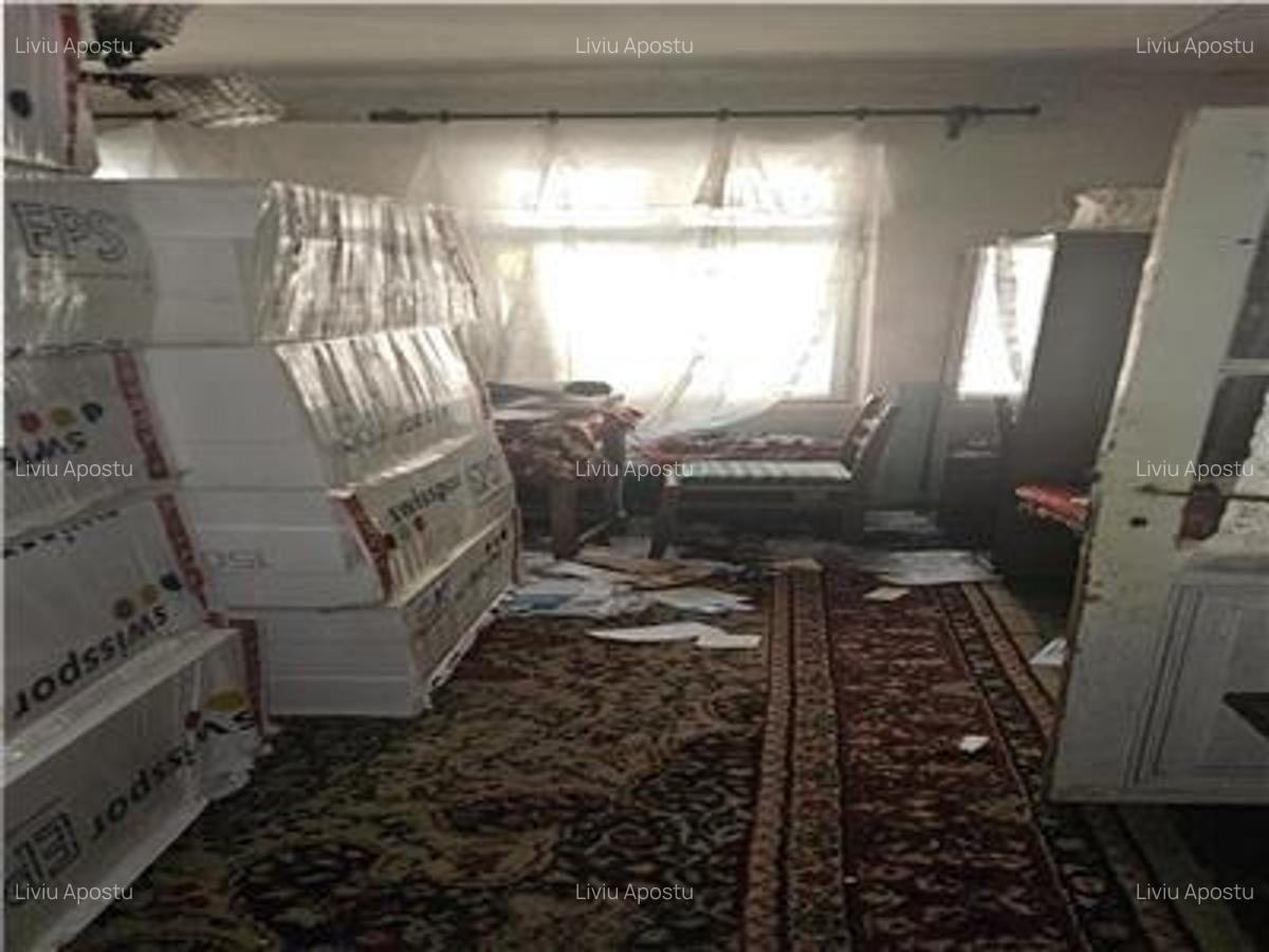 Vanzare Casa individuala + Teren Gara de Nord - 8