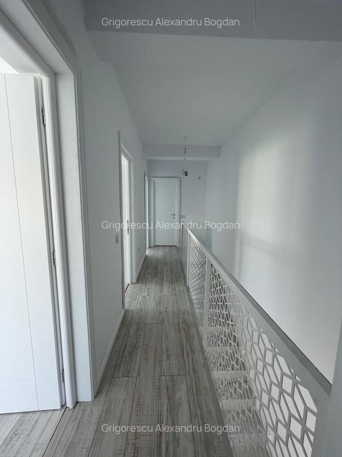 Casă cu 4 camere în Central - 14