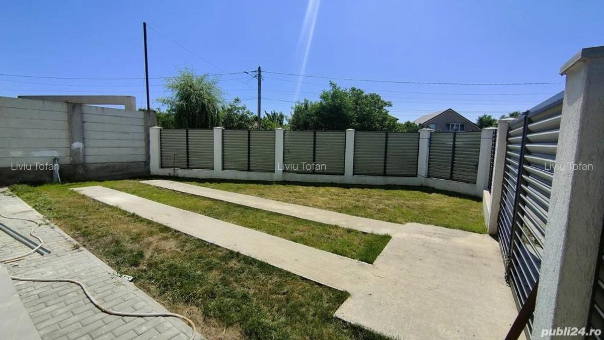 Complex vile individuale Cumpana - 1