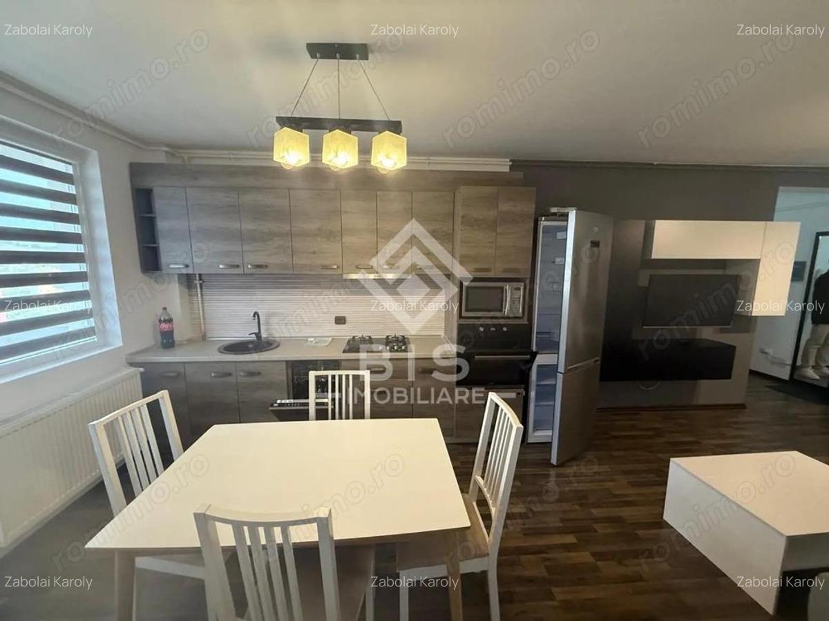 Apartament 3 camere bloc nou Subcetate - 1 Apartament 3 camere bloc nou Subcetate - 1