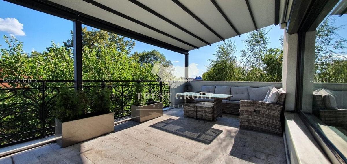 Penthouse 3 camere Domenii | Terasa | Loc de parcare - 18