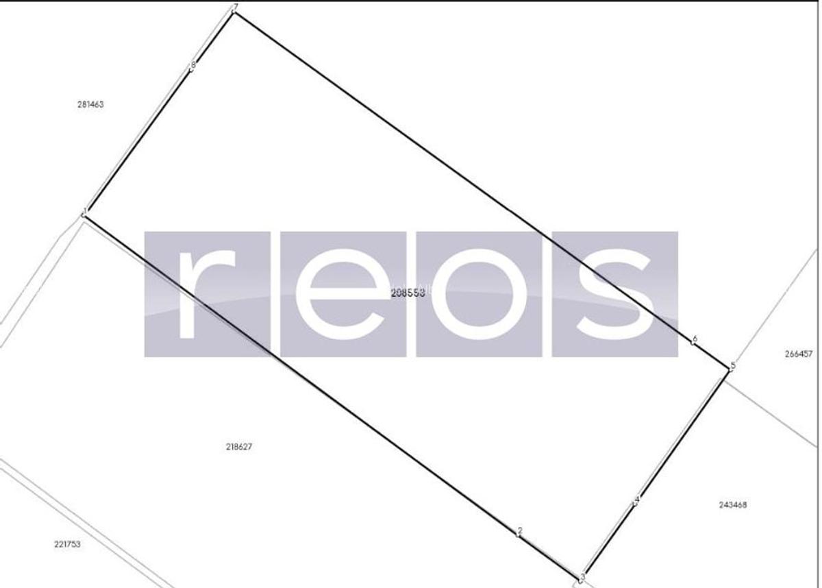 VANZARE CASA | PIATA DOMENII | TEREN 161 MP | D+P+2 - 6