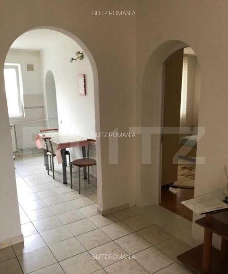 Apartament cu 3 camere, 84mp, balcon, zona Copou -Gaudeamus - 5 Apartament cu 3 camere, 84mp, balcon, zona Copou -Gaudeamus - 5