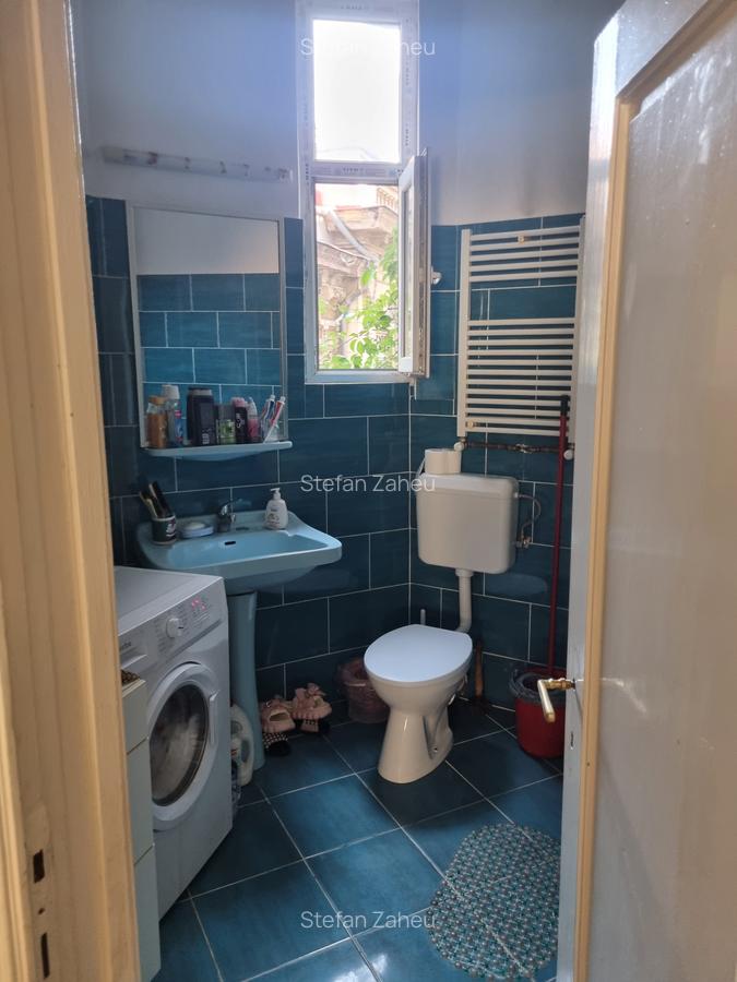 Ultracentral – apartament 3 camere,într-o vilă interbelică deosebită - 9
