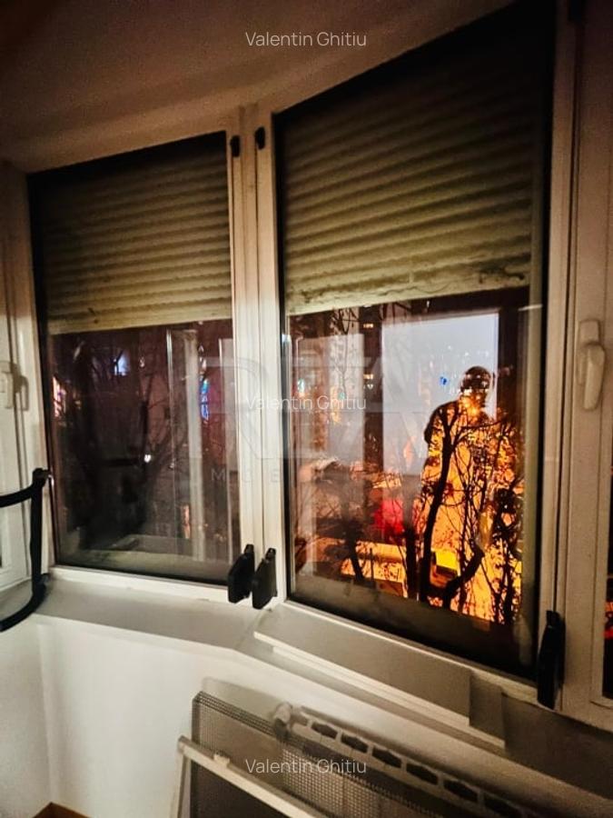 Apartament 3 camere Vitan – Strada Alexandru Moruzzi Voievod - 11