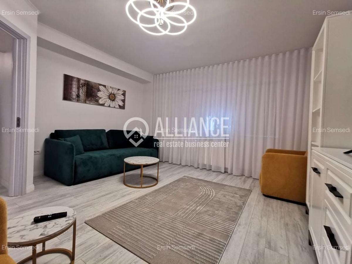 FALEZĂ NORD (06) Plaja Reyna apartament 2 camere de lux - 6