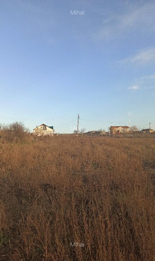 3000 m2 teren intravilan intre case, Comuna Gradina, Judet Constanta - 1