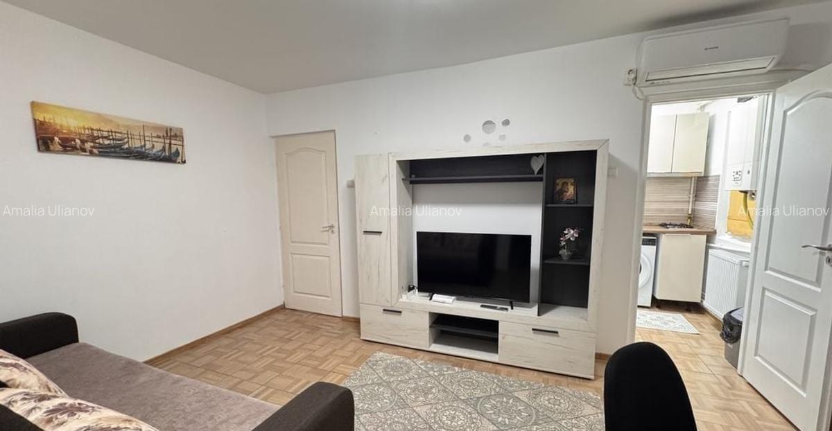 APARTAMENT 2 CAMERE | ZONA TOMIS NORD | ZODIAC | TERMEN LUNG - 1