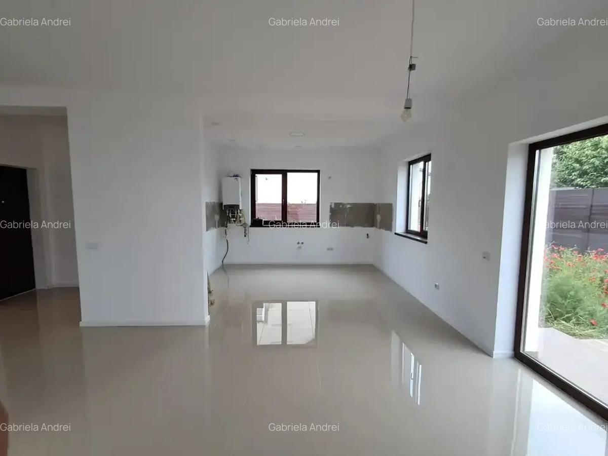 Casa Individuala 4 Camere Otopeni | Toate Facilitatile - 9