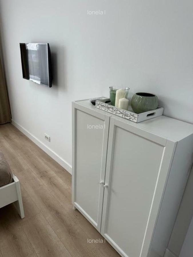 10 minute metrou APARATORII PATRIEI - Apartament 2 camere - MODERN - 7