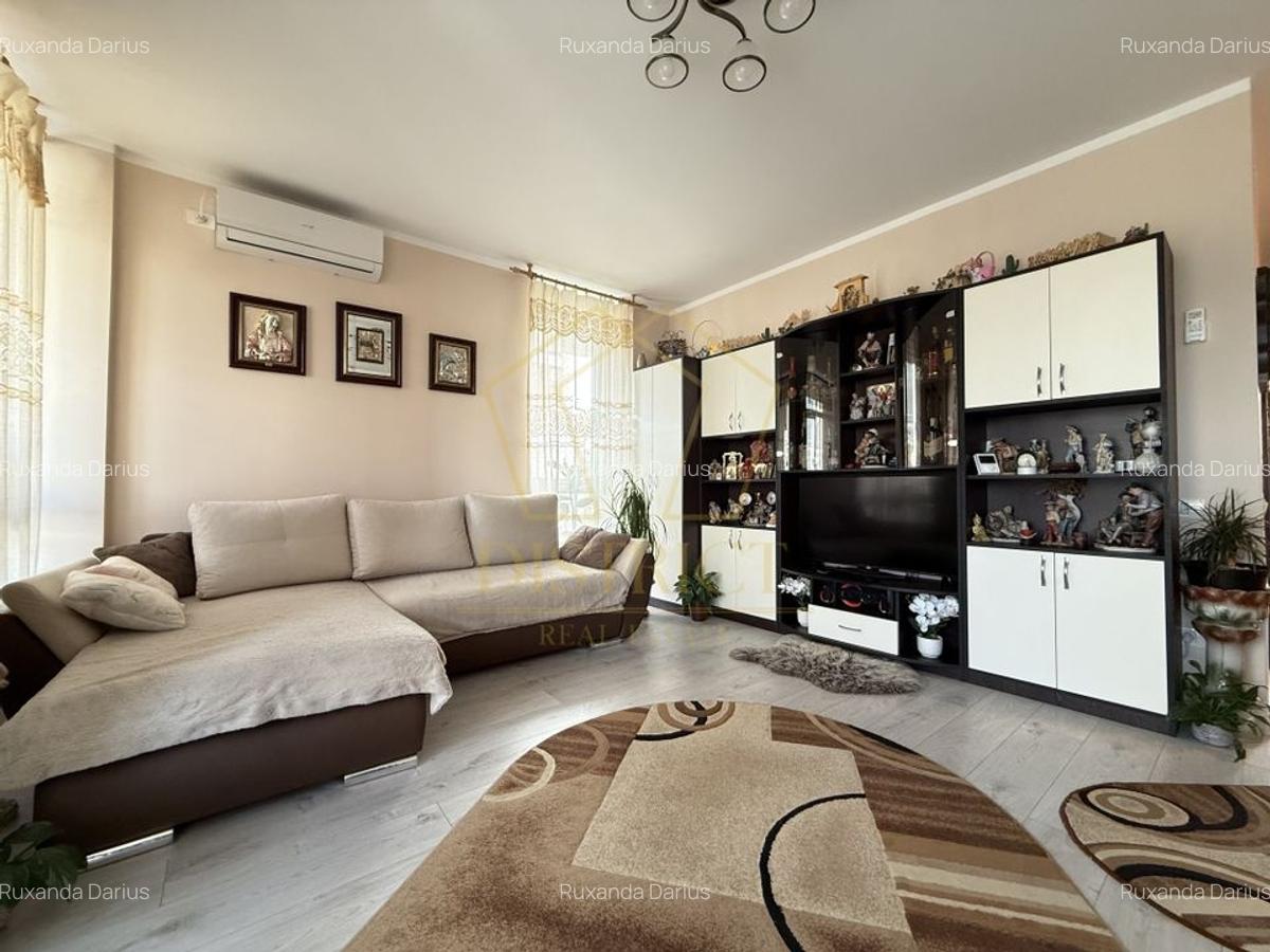 Apartament decomandat cu 3 camere, bloc nou | Lipovei - 2