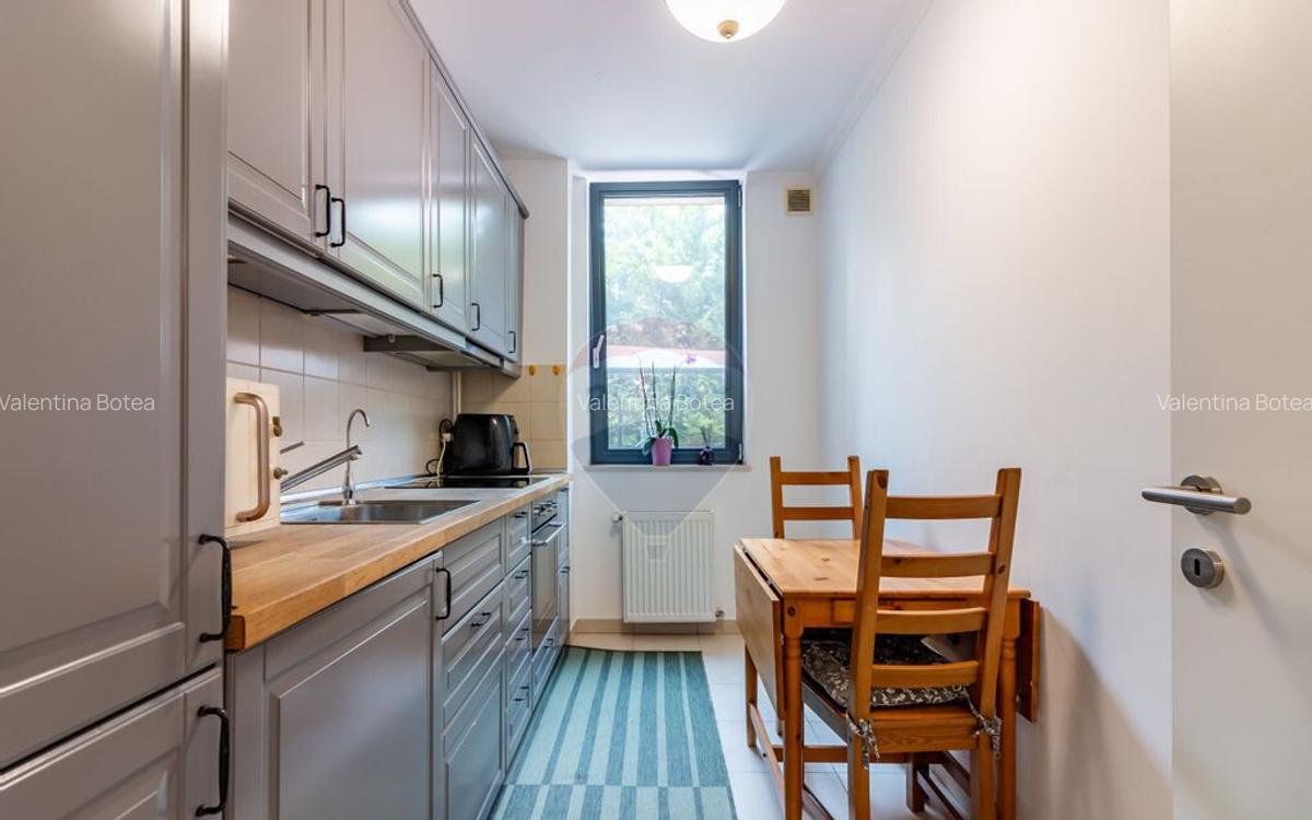 Apartament de vanzare 3 camere ADORA Pipera | Terasa tip... - 3