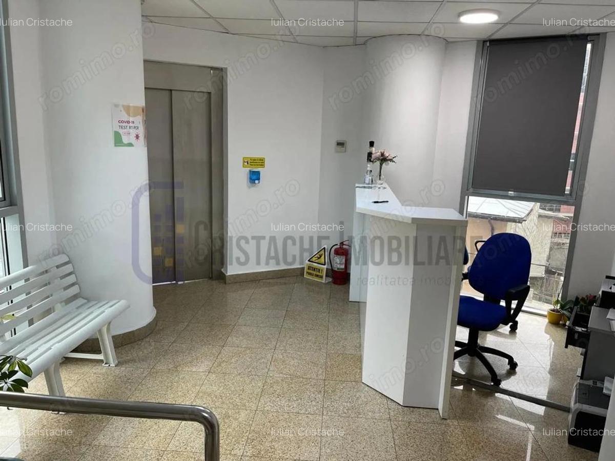 I^nchiriere cla?dire de birouri situata? i^n Str. Foisorului, Vitan (Bucuresti) - 6