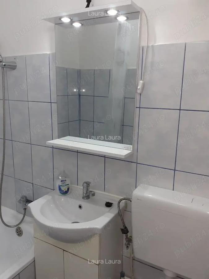 Bucovina, garsoniera, parter, recent renovata - 7