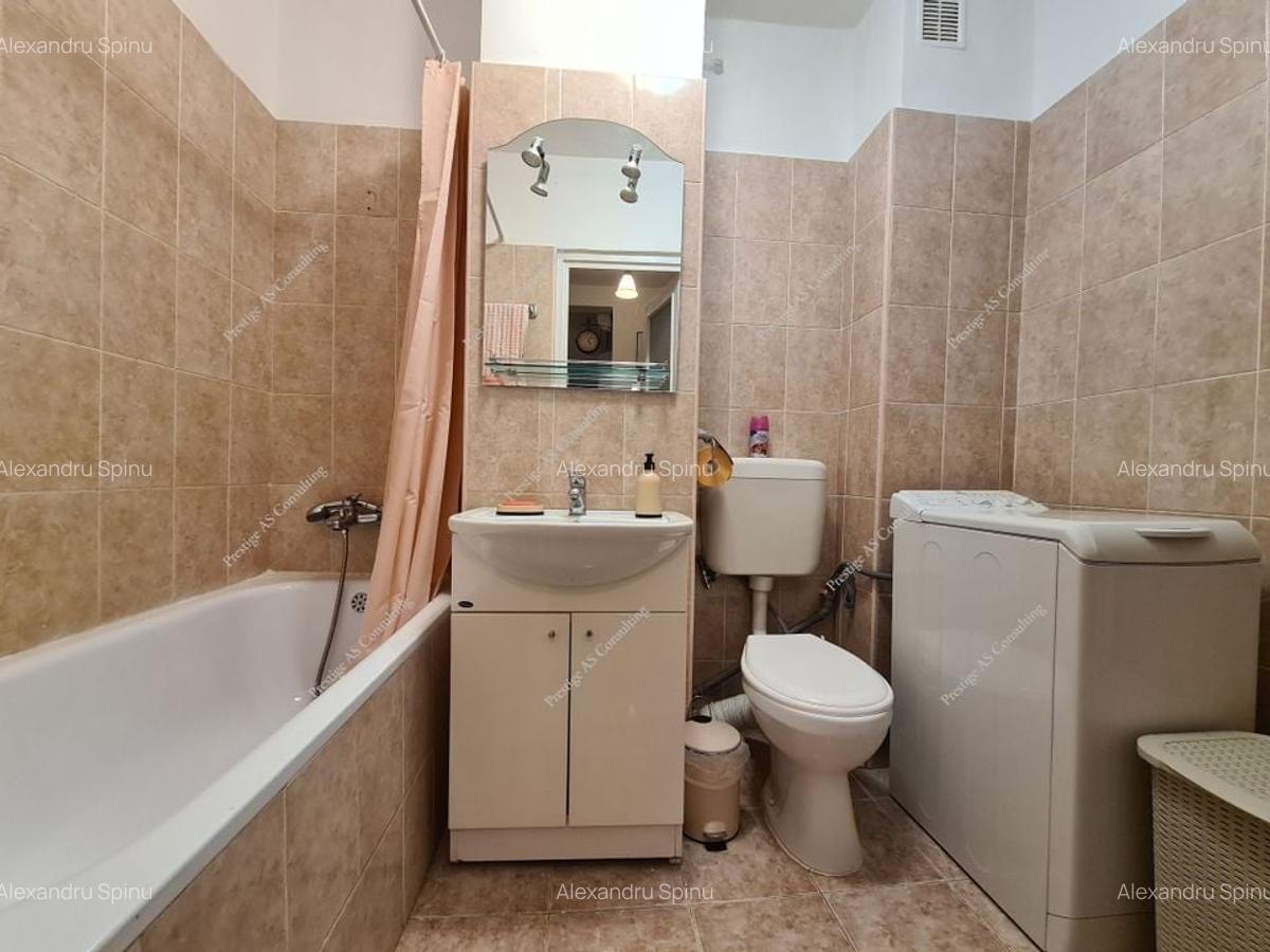 Apartament cu 2 camere langa facultatea de Medicina - ideal pentru studenti - 8