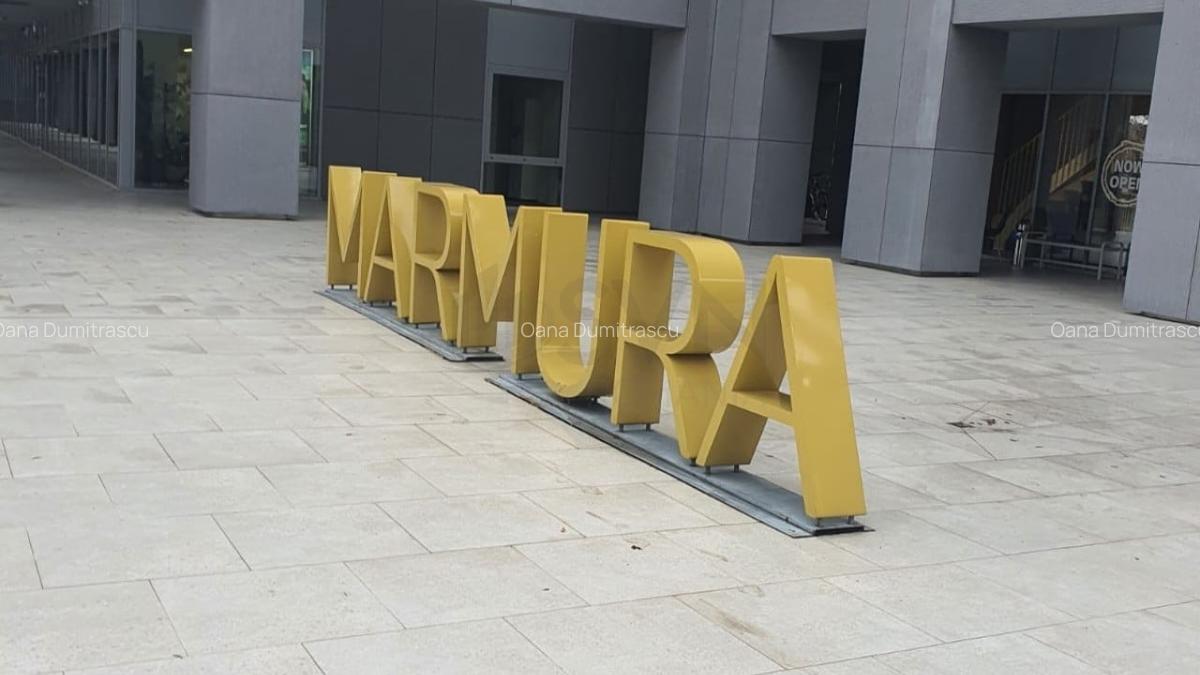 REA1026436 Apartament modern 2 camere in Marmura Residence I Loc de parcare incl - 10