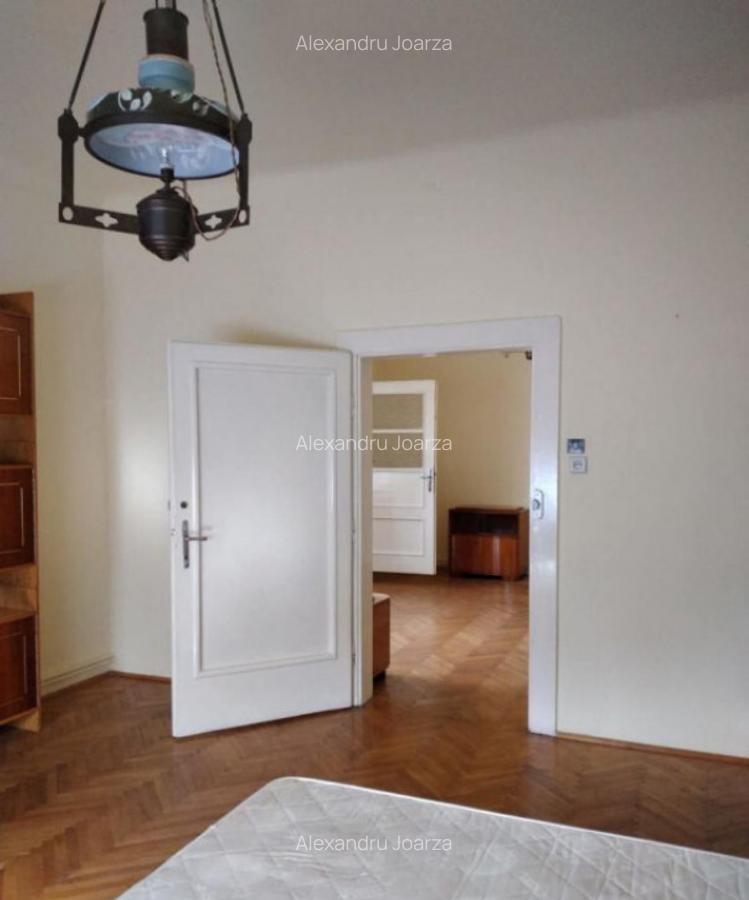 Casa 3 camere singur in curte zona Stefan cel mare (Pet Fri - 11