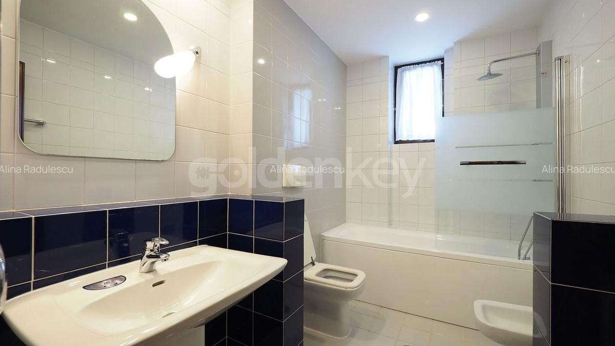 Apartament generos cu 4 camere | vedere panoramica Sud | terasa si garaj - 14