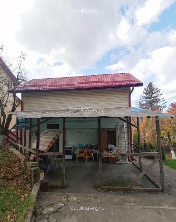 Imobil regim de inaltime p+m, Comarnic - 5