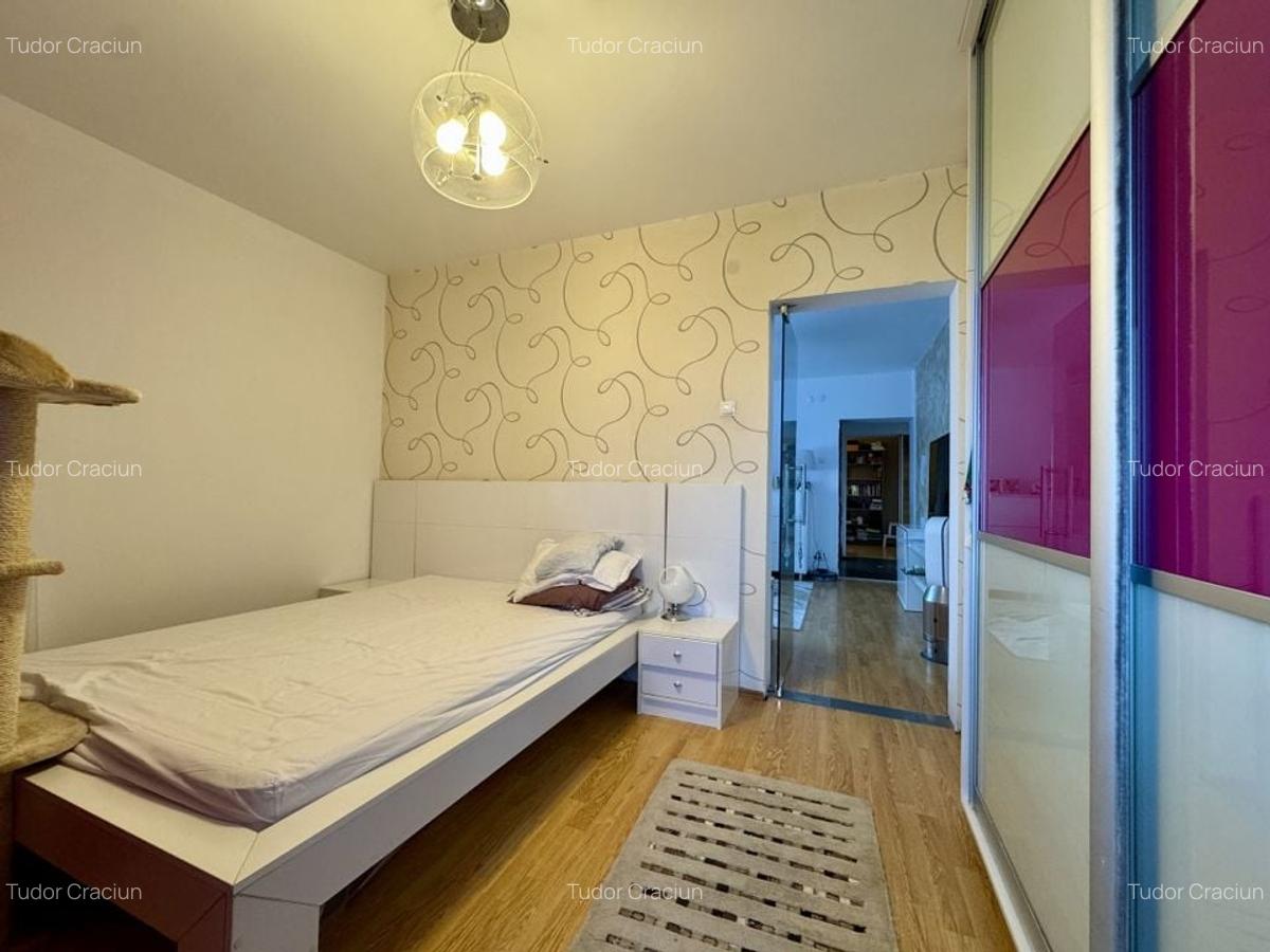 APARTAMENT SUPERB | 3 CAMERE | DOMENII COMISION 0% - 9