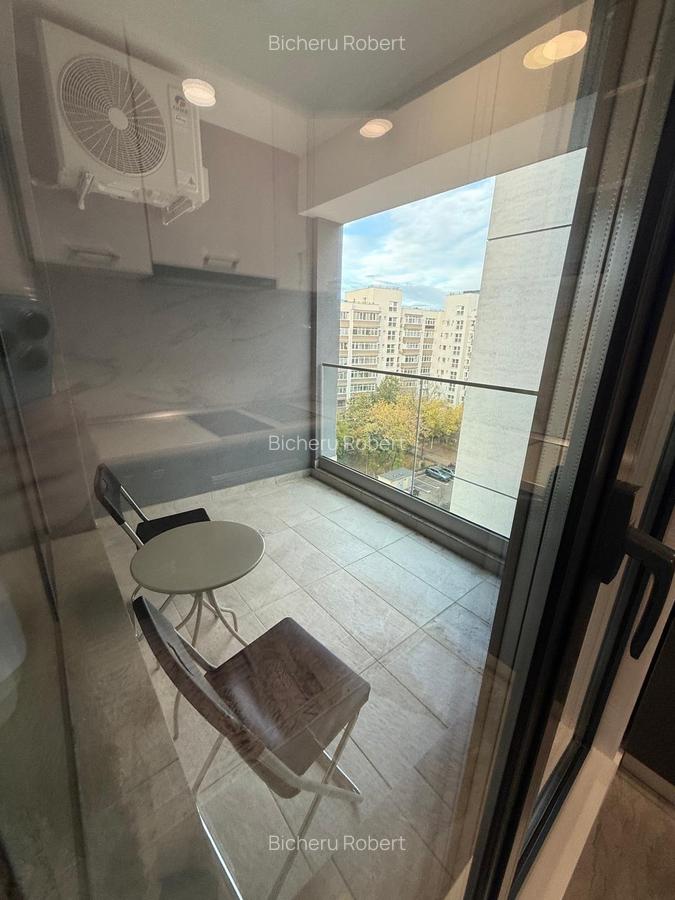 Garsonieră lux/ Centrala proprie/ Parcare inclusa/ 5 minute de metrou - 16