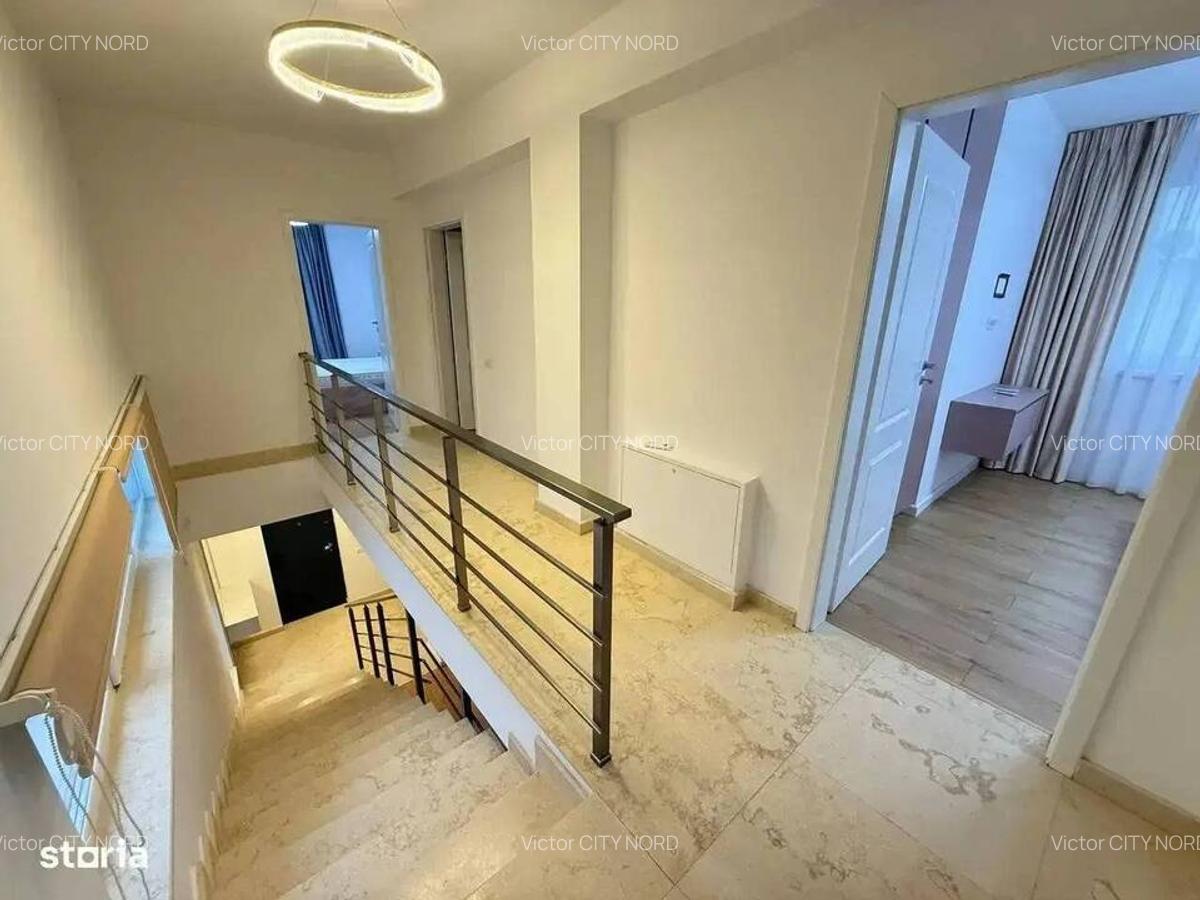 VILĂ NOUĂ P+1 | 4 CAMERE | TUNARI | 2 PARCĂRI INCLUSE - 7