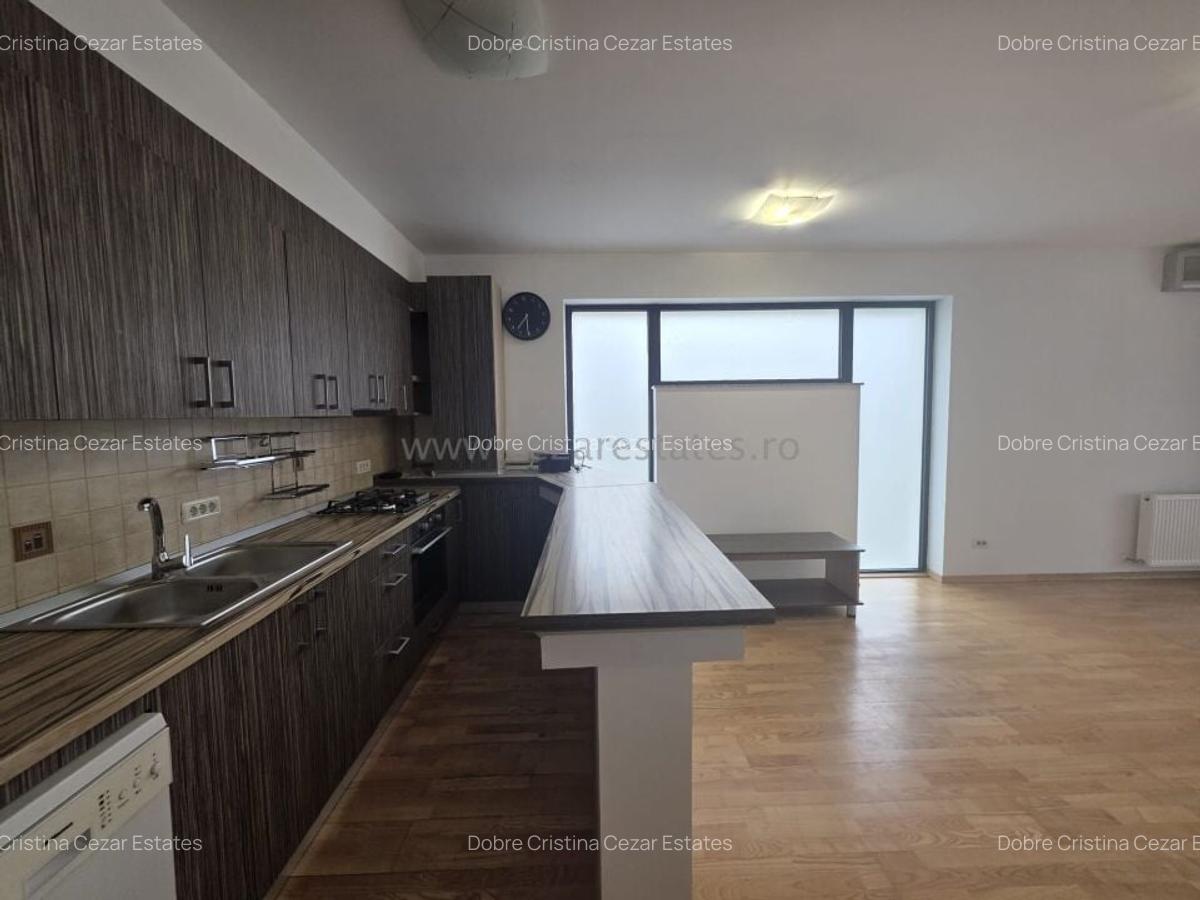 HERASTRAU SOSEAUA NORDULUI  APARTAMENT SPATIOS TERASA 17 MP - 9