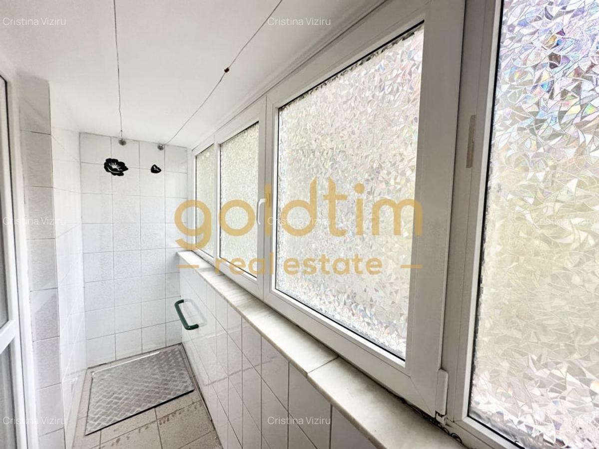 APARTAMENT SPATIOS IN IMEDIATA APROPIERE DE PARC HERASTRAU/BANEASA - 18