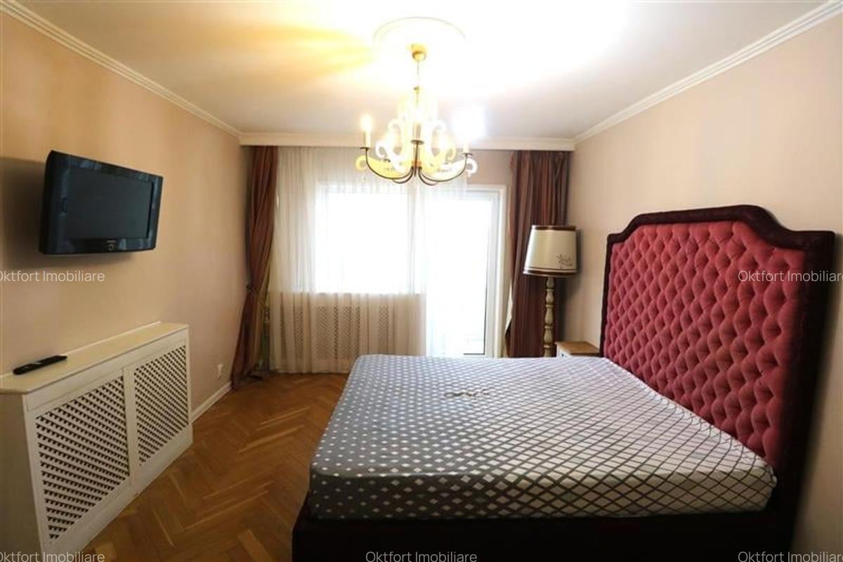 Apartament 3 camere , zona Torontalului - 3