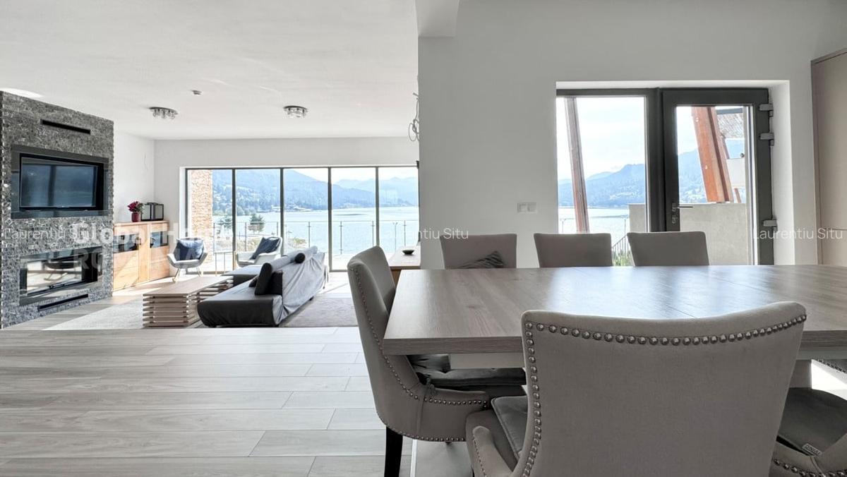 Colibita - Lake View Resort | 2 Vile-837mp | Teren 3888 mp - Acces lac 153 ml | - 23 Colibita - Lake View Resort | 2 Vile-837mp | Teren 3888 mp - Acces lac 153 ml | - 23