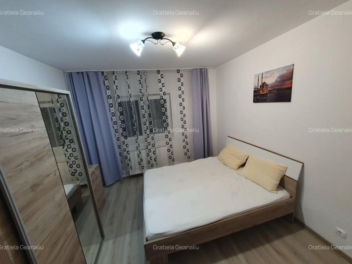 Apartament 2 camere, 55 mp, parc, metrou, Piata Sudului - 3