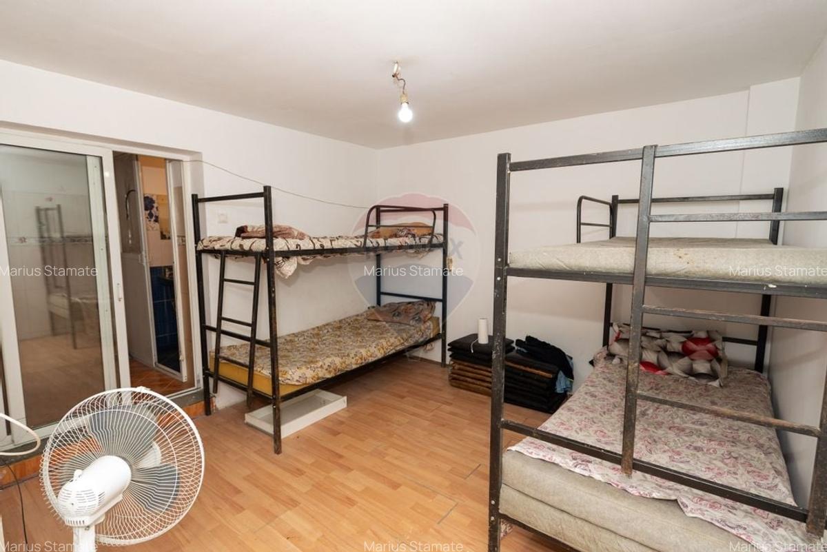 Casa individuala 4 camere, 265mp teren, Progresul , Sector 4 - 6