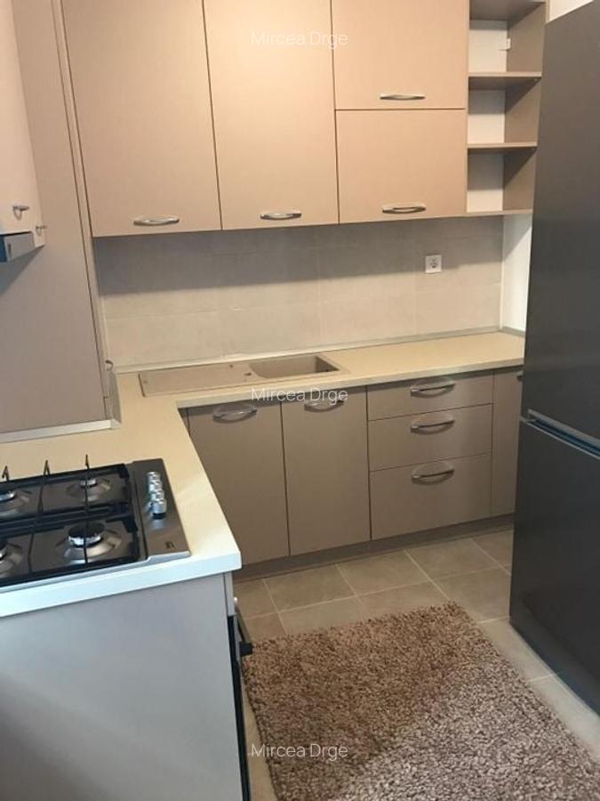 APARTAMENT SPATIOS CU 1 CAMERA IN ZONA Torontal- Complex nou - 5