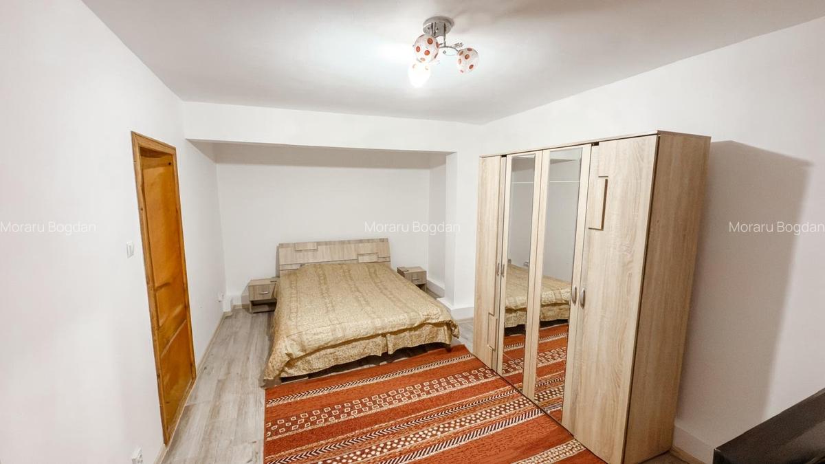 Apartament 1 cameră de închiriat cu centrală în Port - 9