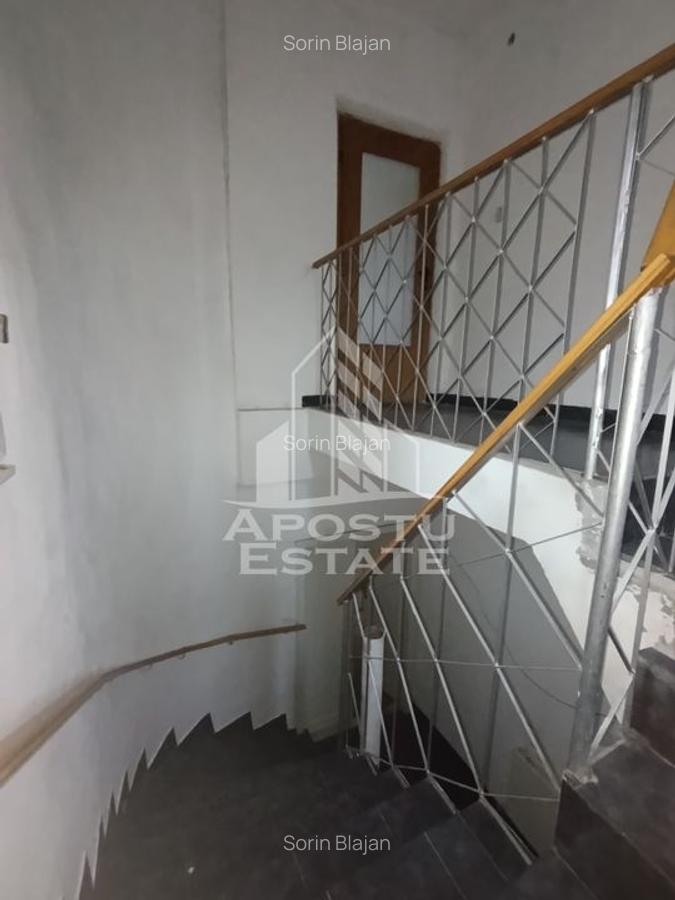 Casa individuala + garaj si anexa, oportunitate investitie, Sagului! - 19