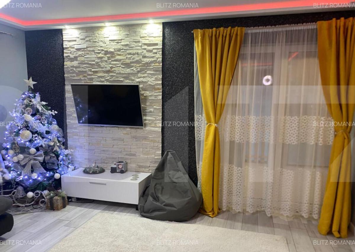 Casa familiala pe parter in Mosnita - Oaza de lini?te, la d - 7