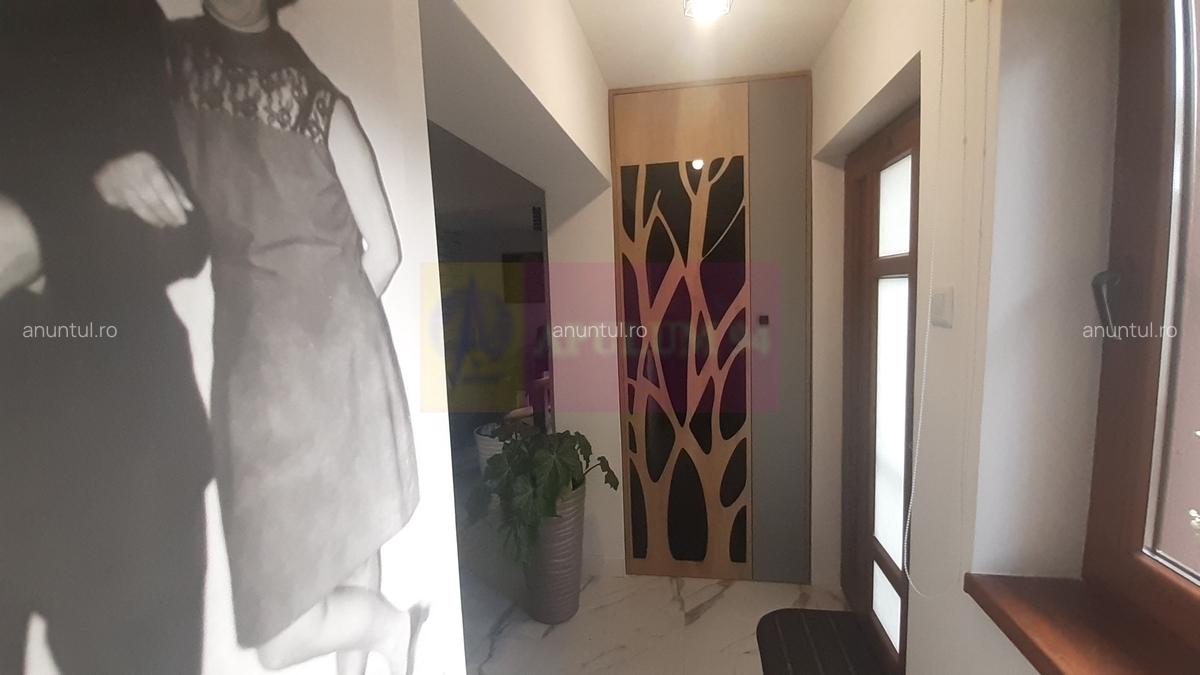Casa perfecta in Bucuresti - 12