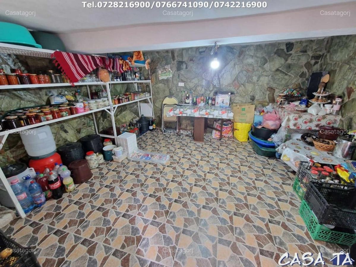 Casa P+1, situata in Curtisoara - 11